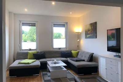 Ferienhaus Am Eichholz