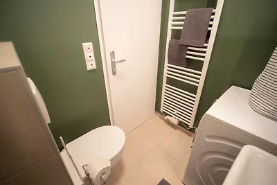 Green Flat