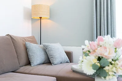 Strandhotel Laboe Traumsicht Laboe