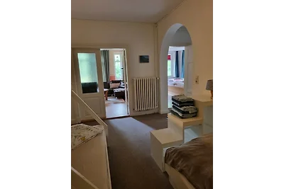 Vakantieappartement Gezinsvakantie Burg auf Fehmarn