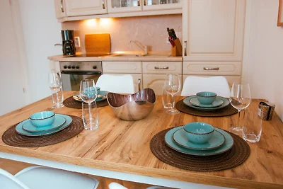 Ferienwohnung Glockenturmblick