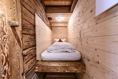 Waldhütte Wachterhof