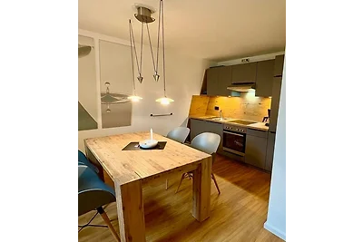 Ferienwohnung Süd