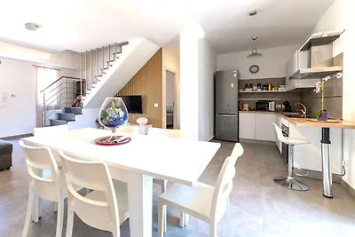 Villa Francesca Luisa