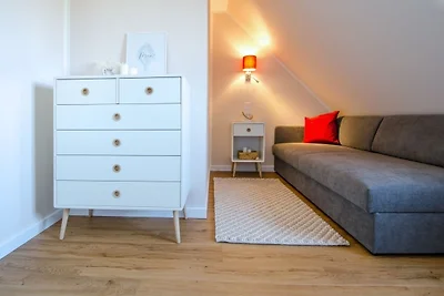 Appartamento Vacanza con famiglia Pellworm