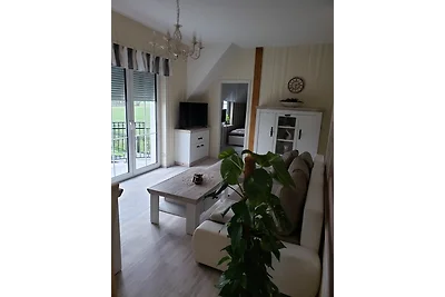 Ferienwohnung Schlaubetal Müllrose