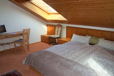 DACHTERRASSE BodenSEE Apartment