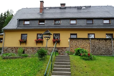 Ferienwohnung Wasserfloh