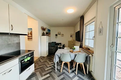 Familien Ferienhaus Usedom Familie