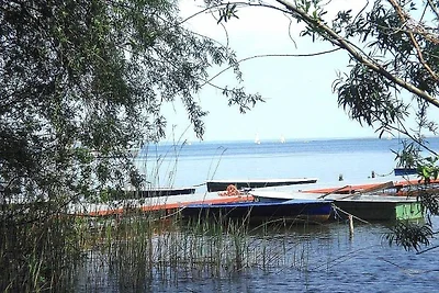 Müritz-Ferienhaus Wiesenblick |
