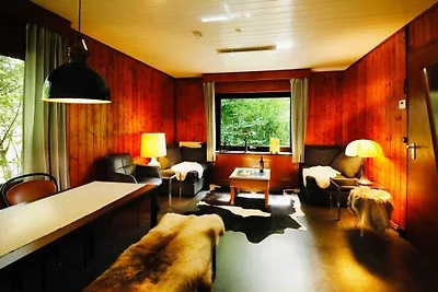 Das Waldhaus Morsbach