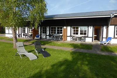 Vakantieappartement Gezinsvakantie Burg auf Fehmarn