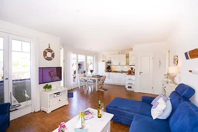 Ferienwohnung Daldrup