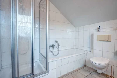 Ferienhaus Zum Sonnenglück, App.