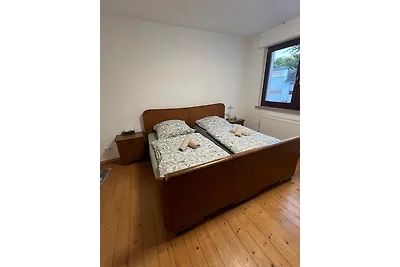 Vakantiehuis Ontspannende vakantie Brilon