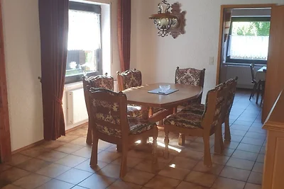 Ferienhaus Korn am Bärensteig