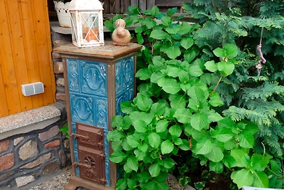 FeWo "Gartenparadies Pientok"