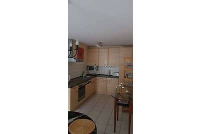 Vakantieappartement Gezinsvakantie Rheinbach