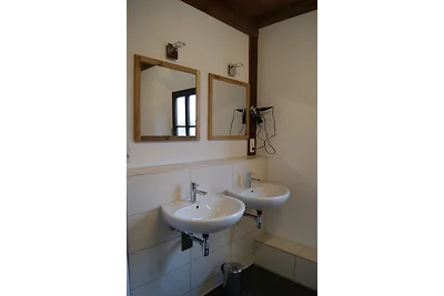 Grosse Ferienwohnung -