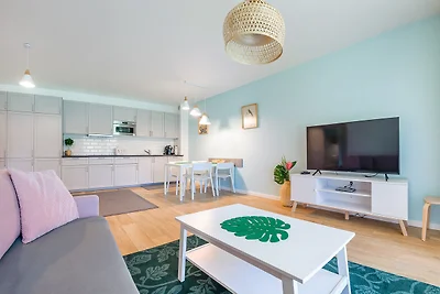 Sun&Snow Euronia - Apartment A007