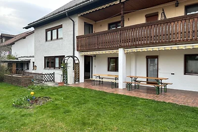 Appartamento Vacanza con famiglia Weilheim i. OB