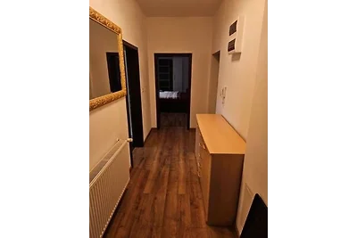 Vakantieappartement Gezinsvakantie Leuna