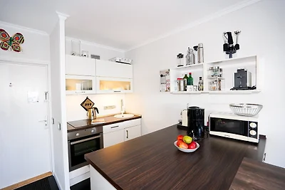 Appartement Vacances avec la famille Sierksdorf