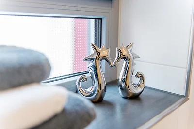 Wohnen auf Zeit: Garten-Wohnung -