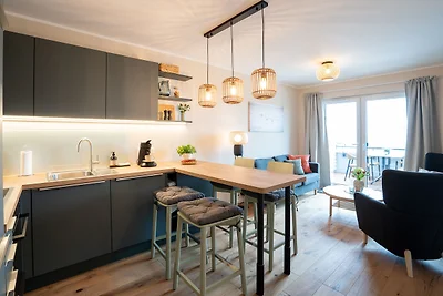 BREEZE Ferienwohnung - Brise 3