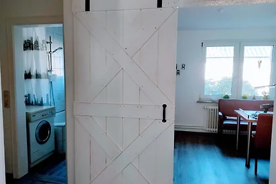 Appartamento Vacanza con famiglia Geestland