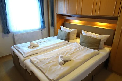 Ferienhof Specht - Haus Grauer Esel