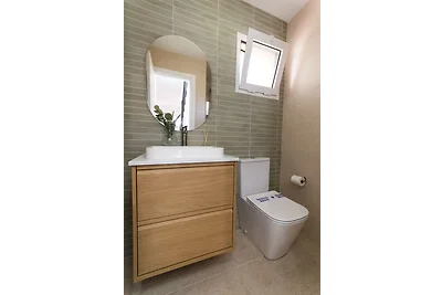 Duplex in Wohnanlage "Las Velas"