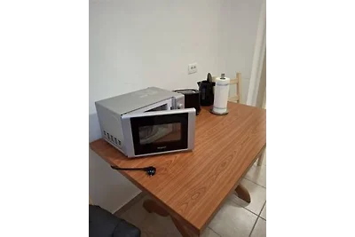 Vakantieappartement Gezinsvakantie Leuna