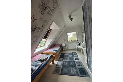 Ferienwohnung Nordlicht