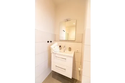 Appartamento Vacanza con famiglia Stralsund