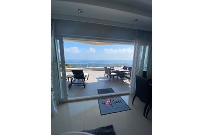 Vakantieappartement Gezinsvakantie Antalya