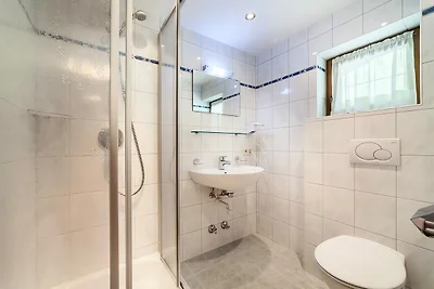 Vakantieappartement Gezinsvakantie Tux