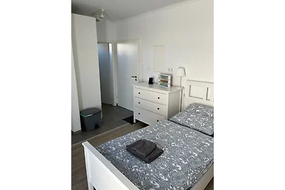 Ferienwohnung bei Wessels