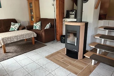 Casa vacanze Vacanza di relax Frielendorf