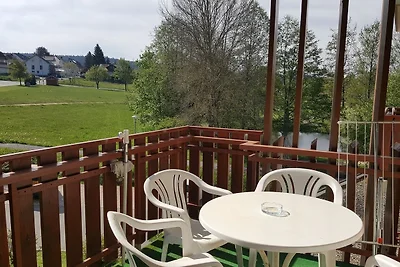 Vakantieappartement Gezinsvakantie Schluchsee
