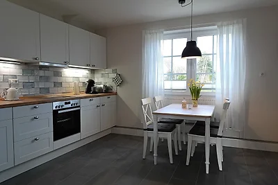 Casa vacanze Vacanza di relax Bohmstedt