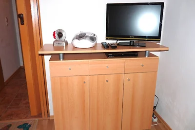 apartman za odmor Obiteljski odmor Malchow
