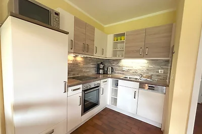 Vakantieappartement Gezinsvakantie Prerow