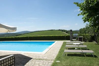 Villa Petra