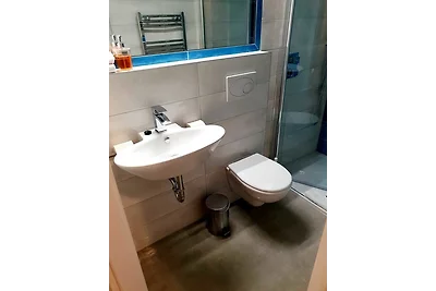 Twee Linden - Gästehaus - DZ