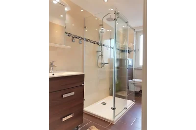 Vakantieappartement Gezinsvakantie Dahme