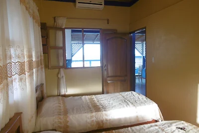 Vakantieappartement Gezinsvakantie Baracoa