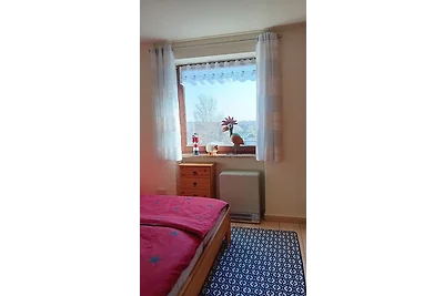 Apartament Dla rodzin Butjadingen