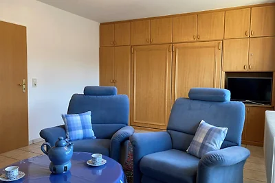 Gästehaus Lindemann 4, Knudtsenweg