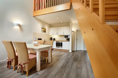 Appartamento Vacanza con famiglia Dierhagen